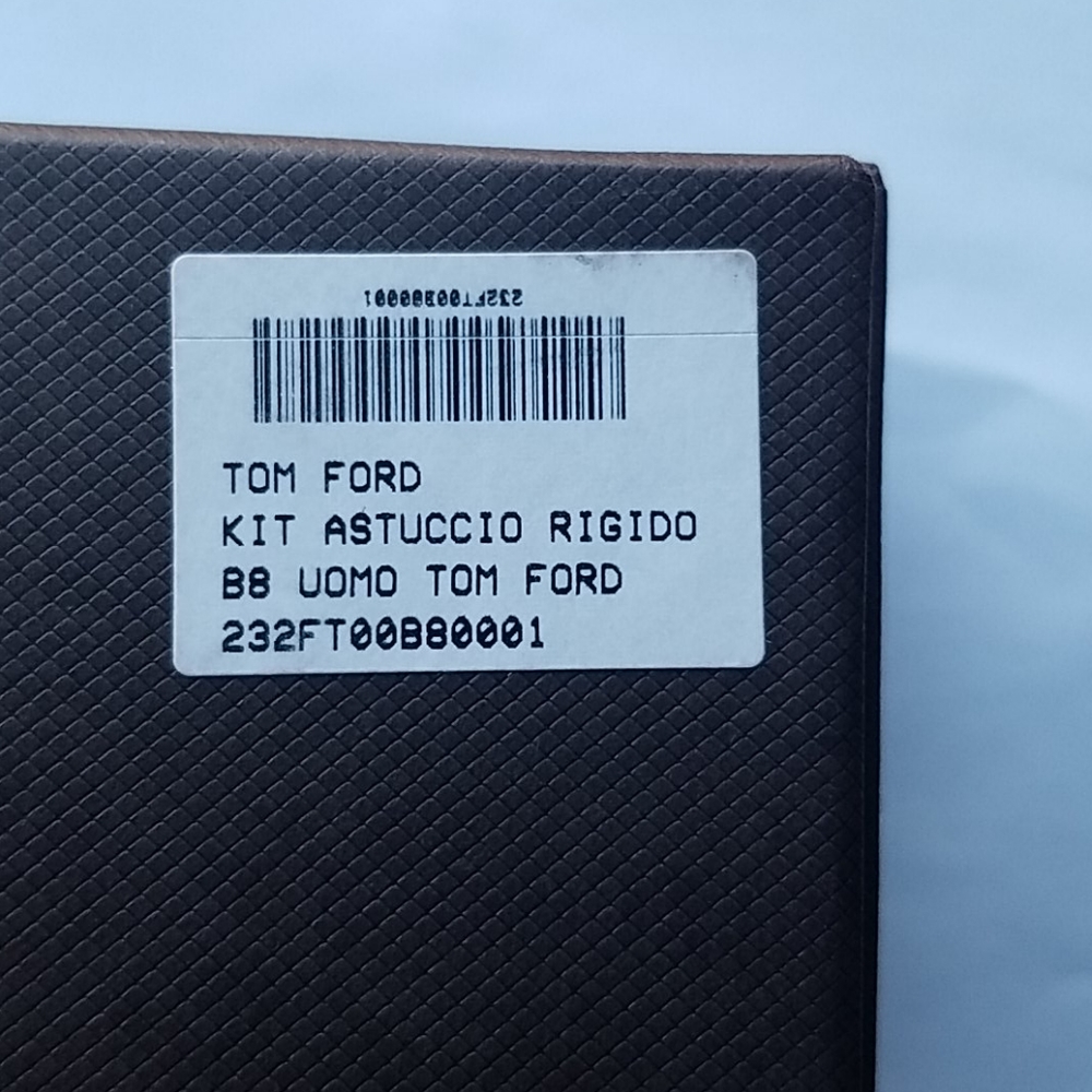 TOM FORD Celia Sunglasses - Picture 12 of 12